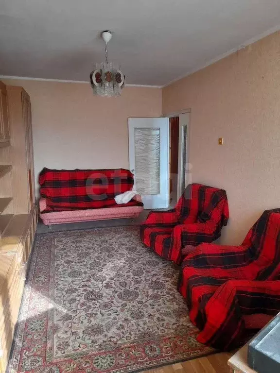 Продаётся 3-к квартира, 63.1 м - Фото 0
