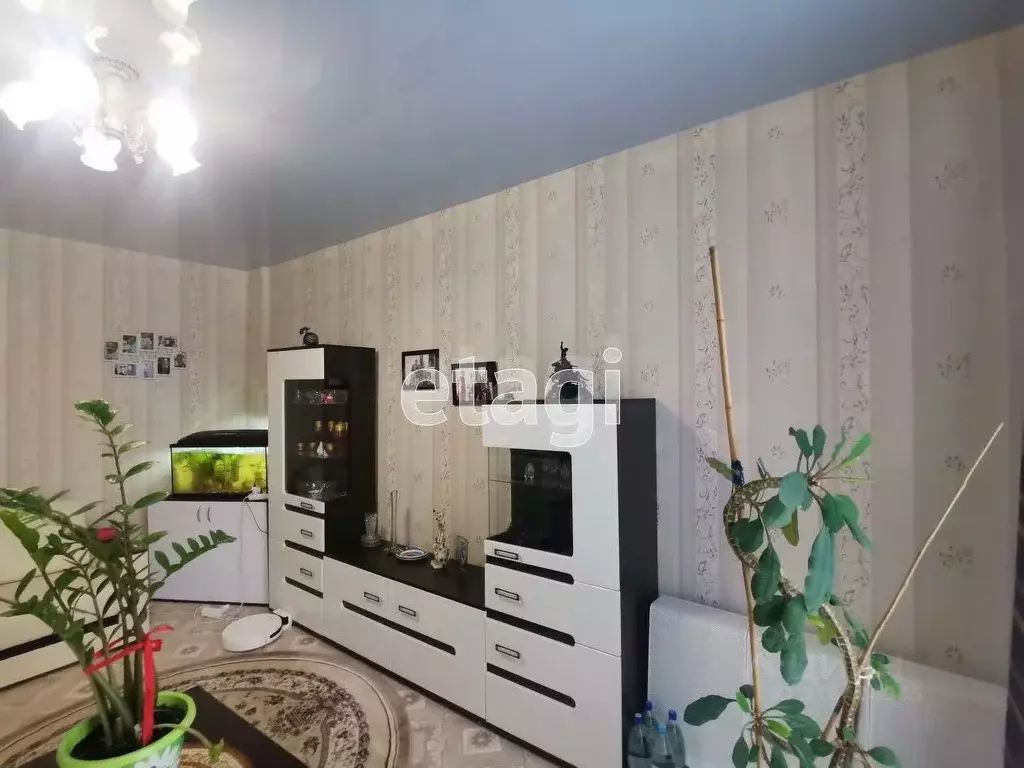 3-к кв. Челябинская область, Озерск ул. Мира, 26 (77.1 м) - Фото 1