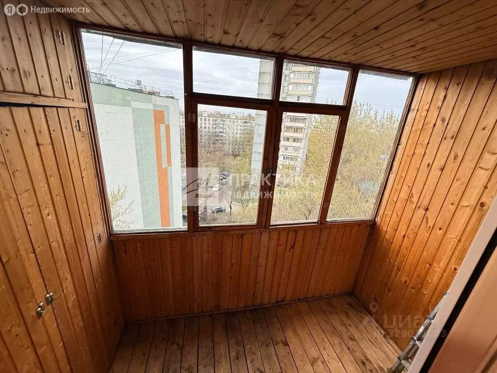 3-комнатная квартира: Москва, Реутовская улица, 22к2 (62.5 м) - Фото 2