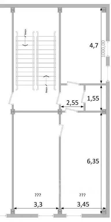 Офис в Москва Ткацкая ул., 5С7 (65 м) - Фото 2