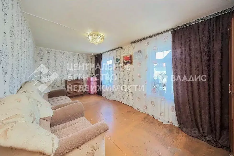 Дом в Рязанская область, Рыбное ул. Тургенева, 17 (70 м) - Фото 2