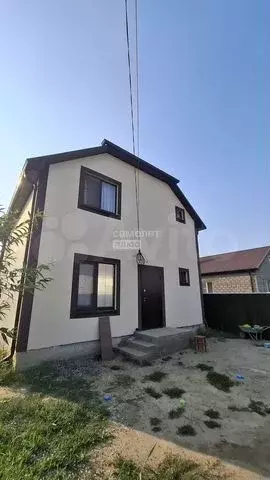 Дом 112 м на участке 3,5 сот. - Фото 0