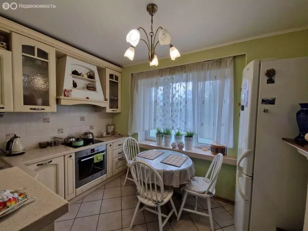 3-комнатная квартира: Саров, улица Шверника, 47 (70.8 м) - Фото 1