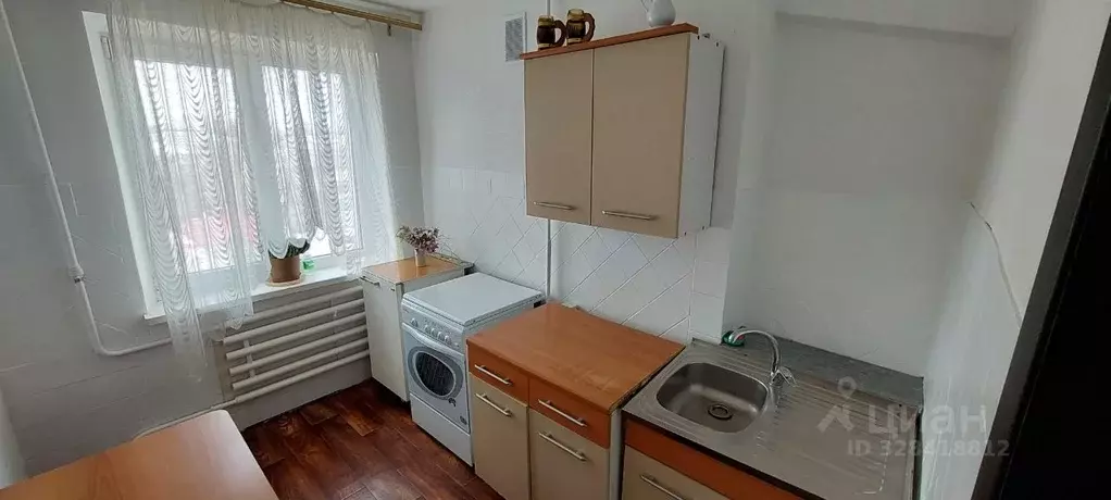 3-к кв. Саратовская область, Саратов Наумовская ул., 41 (53.0 м) - Фото 2