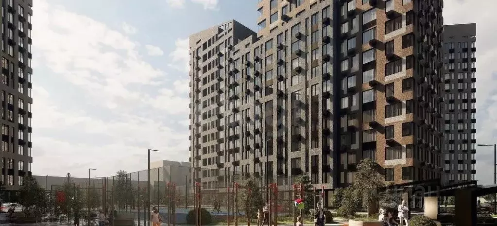 Помещение свободного назначения в Воронежская область, Воронеж ... - Фото 1