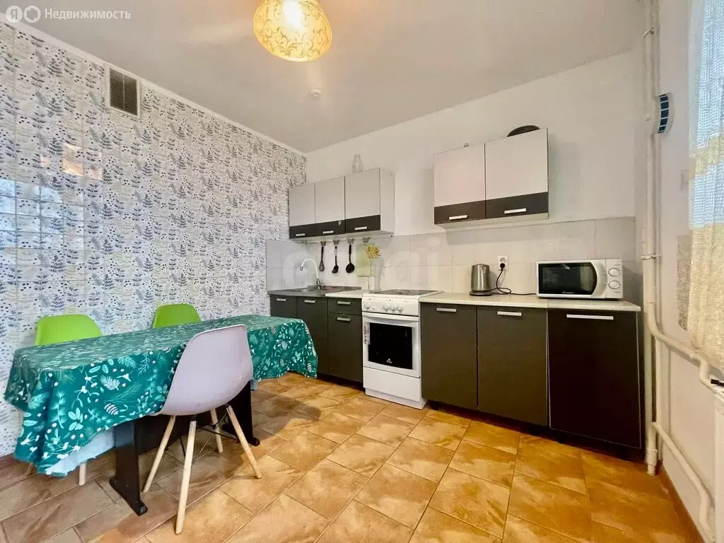 1-комнатная квартира: Анапа, Супсехское шоссе, 26к10 (39 м) - Фото 1