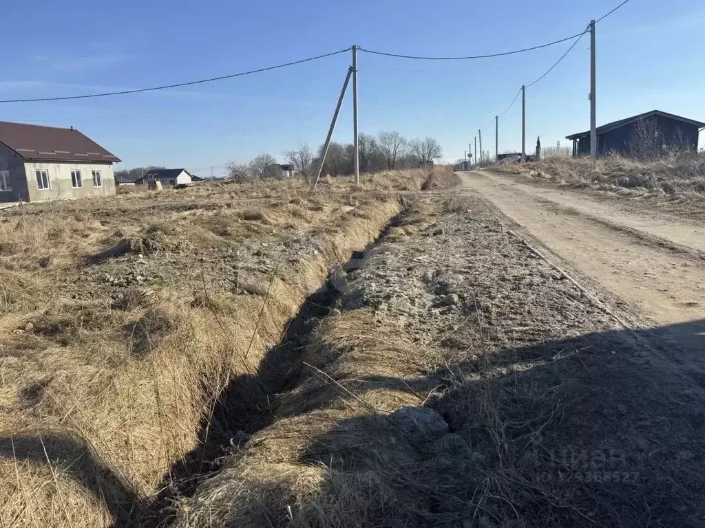 Участок в Калининградская область, Ладушкин  (6.0 сот.) - Фото 1