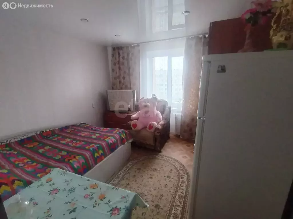 1к в -комнатной квартире (10.8 м) - Фото 1