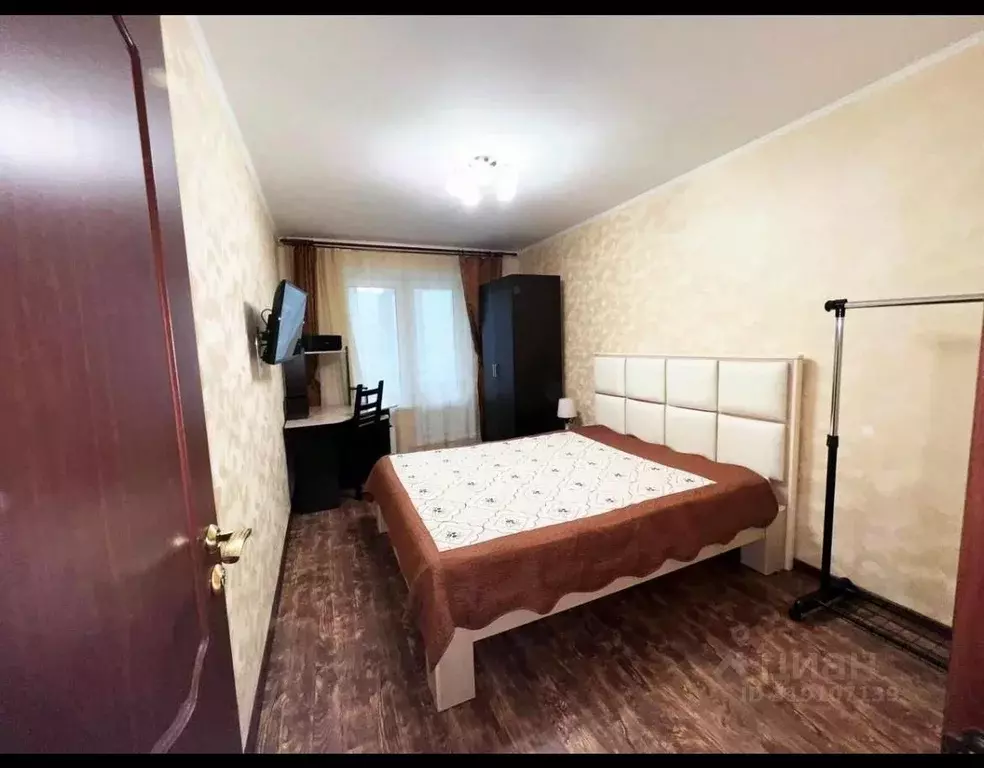 Комната Москва Ясеневая ул., 19К3 (16.0 м) - Фото 1
