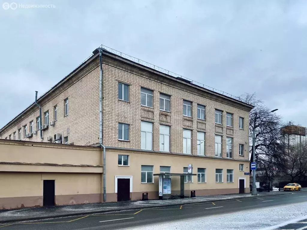 Офис (229 м) - Фото 1