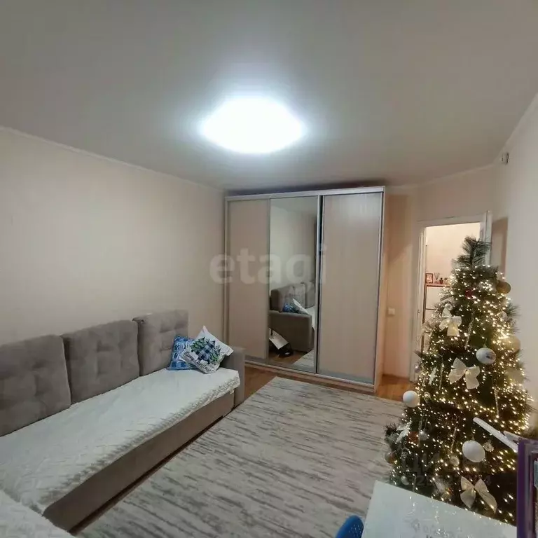 3-к кв. Татарстан, Набережные Челны 69-й комплекс, 23 (72.0 м) - Фото 1