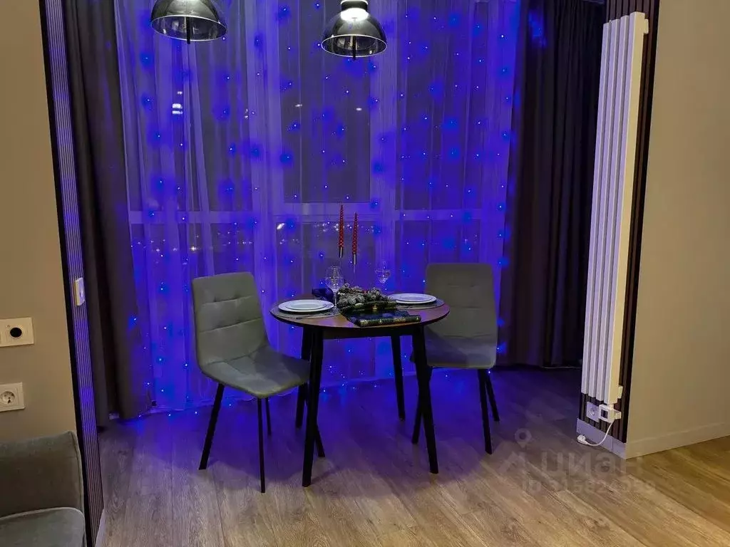 Студия Приморский край, Владивосток ул. 3-я Поселковая, 18 (30.0 м) - Фото 2