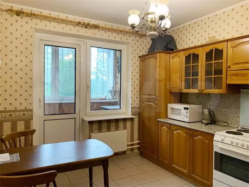 3-к. квартира, 70 м, 2/17 эт. - Фото 0