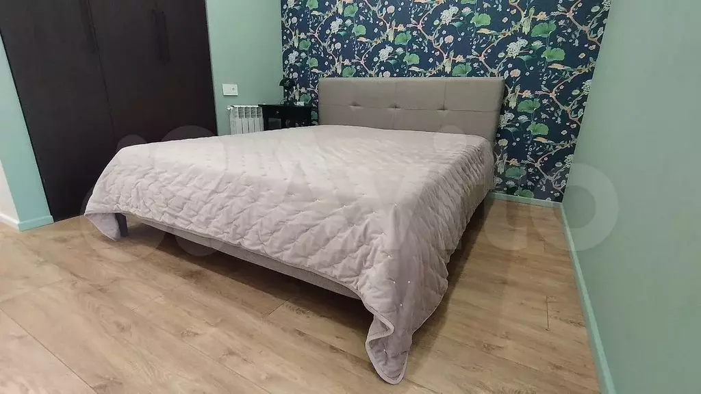 Квартира-студия, 42 м, 11/17 эт. - Фото 0