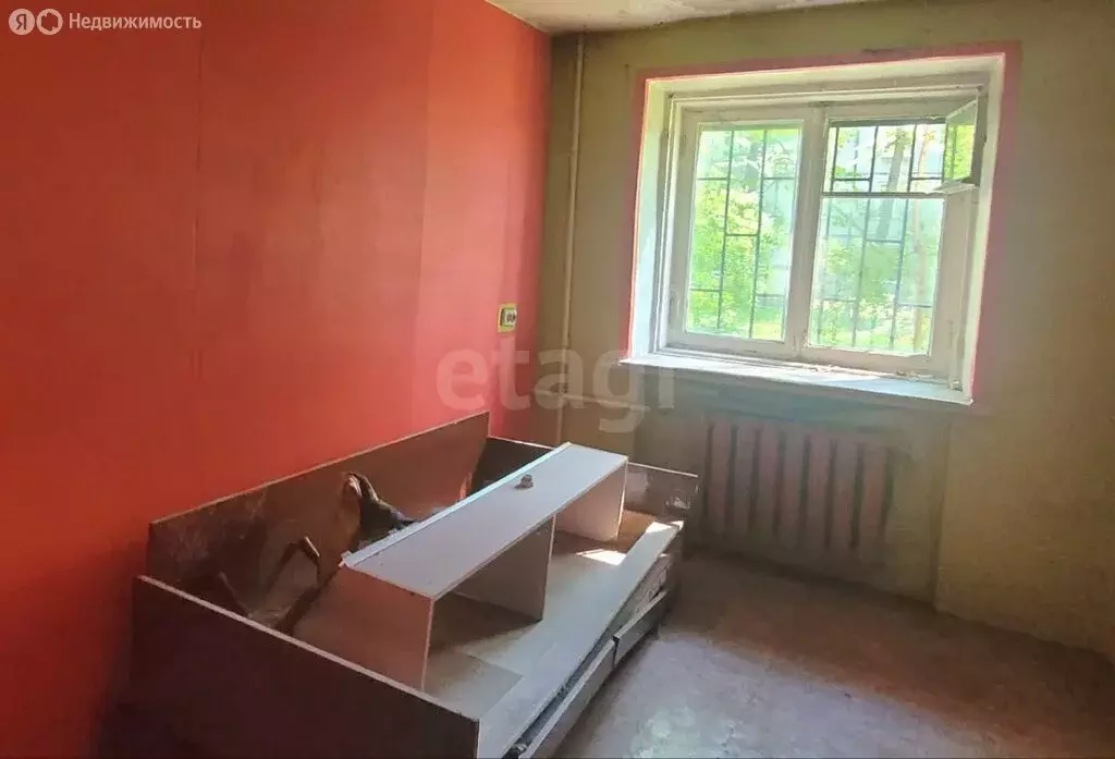 1к в 5-комнатной квартире (8.9 м) - Фото 1