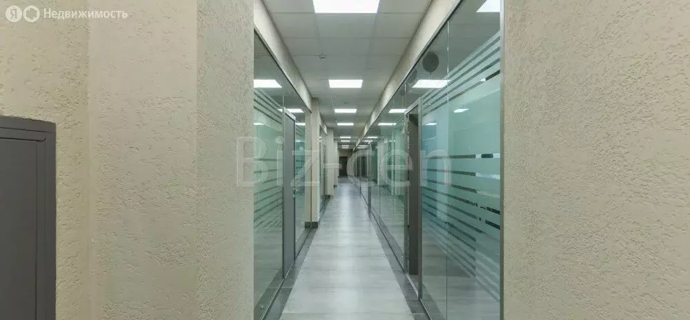 Офис (117.7 м) - Фото 2