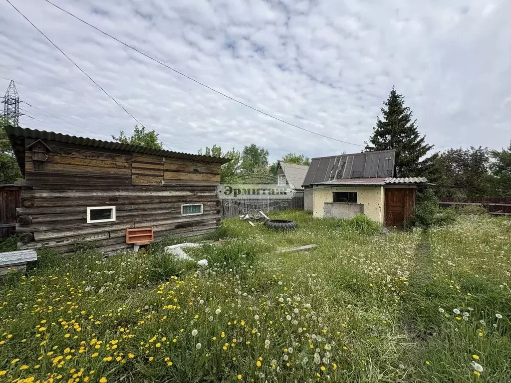 Дом в Курганская область, Курган Наука СНТ,  (20 м) - Фото 2