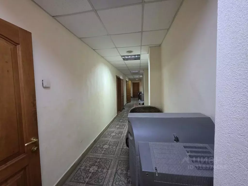 Помещение свободного назначения в Крым, Ялта муниципальный округ, ... - Фото 1