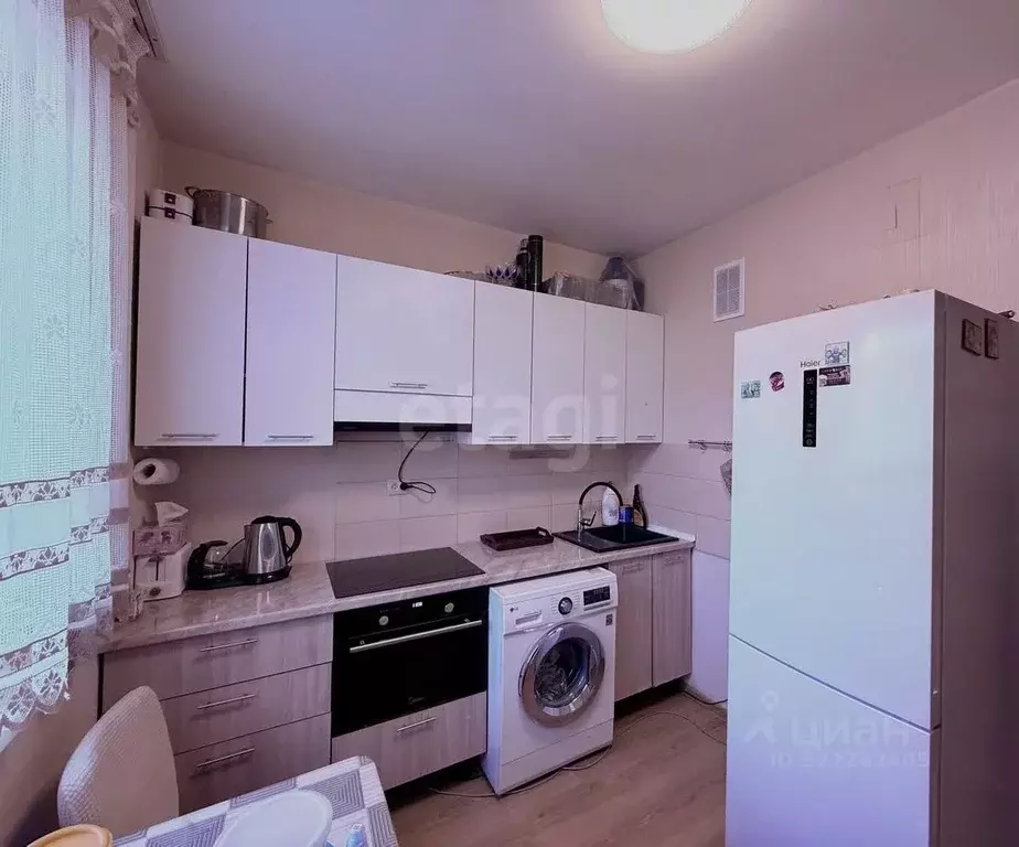 2-к кв. Ямало-Ненецкий АО, Новый Уренгой Тундровый мкр, 2 (60.1 м) - Фото 1