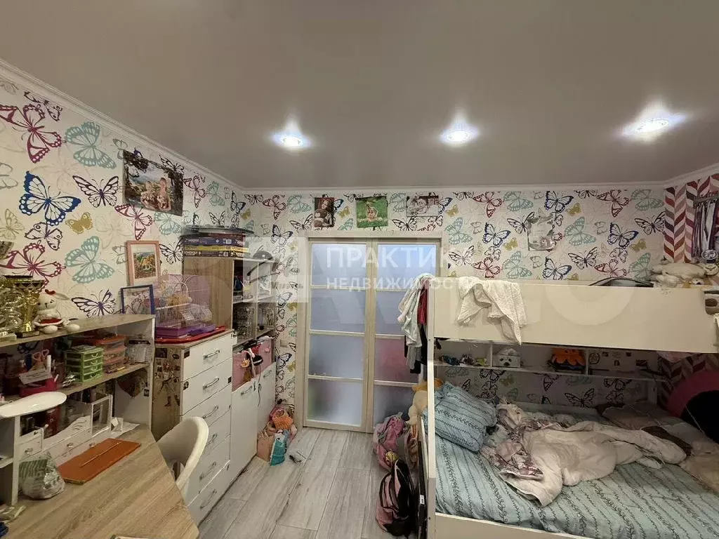 Продается 2-комнатная квартира - Фото 1