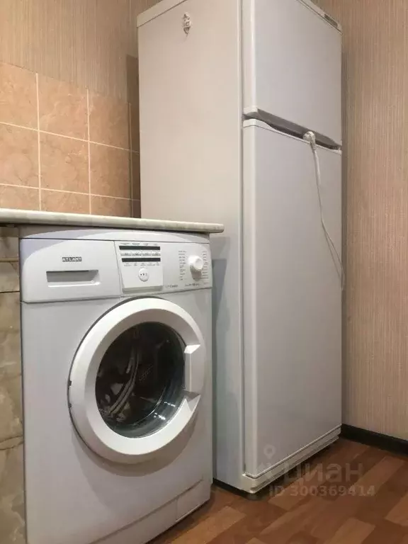 1-к кв. Саратовская область, Энгельс ул. Тельмана, 26а (42.0 м) - Фото 2