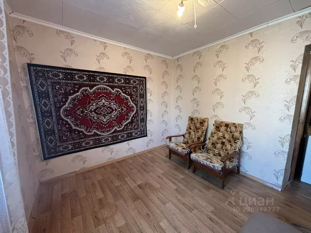 2-к кв. Самарская область, Сызранский район, пос. Варламово ... - Фото 2