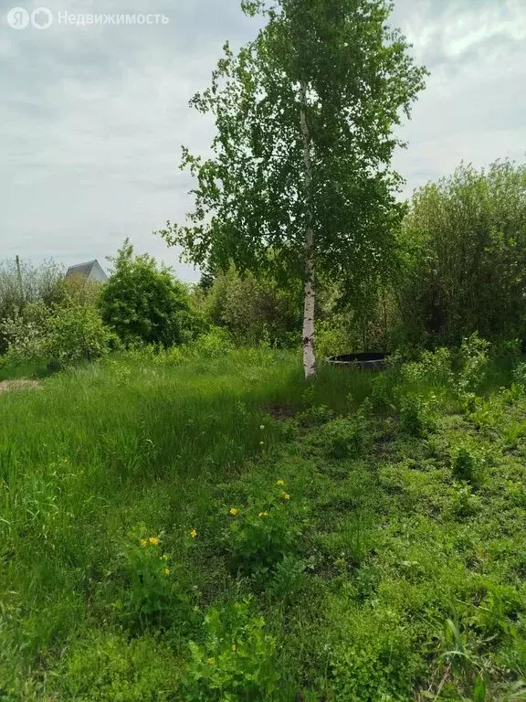 Дом в Омск, садоводческое некоммерческое товарищество Звёздочка (15 м) - Фото 0
