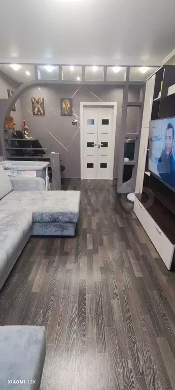 2-к. квартира, 51 м, 5/5 эт. - Фото 0