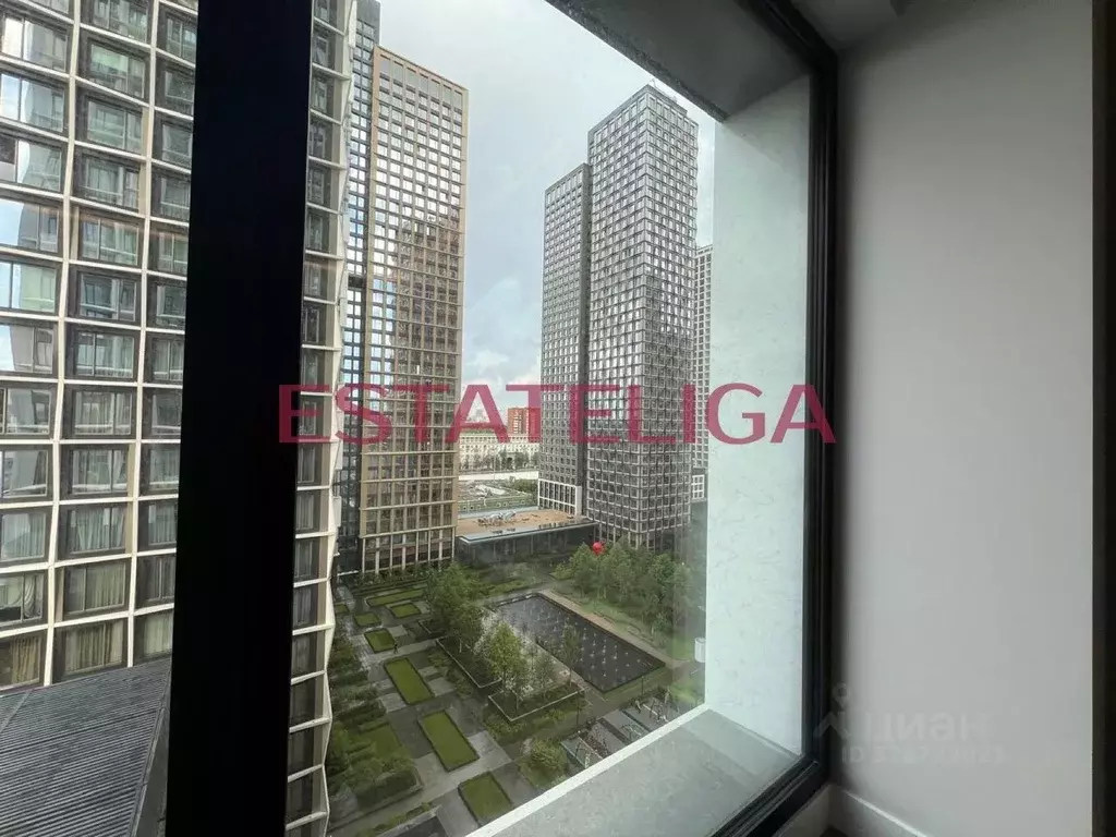 4-к кв. Москва Ленинградский просп., 37/4 (115.1 м) - Фото 2