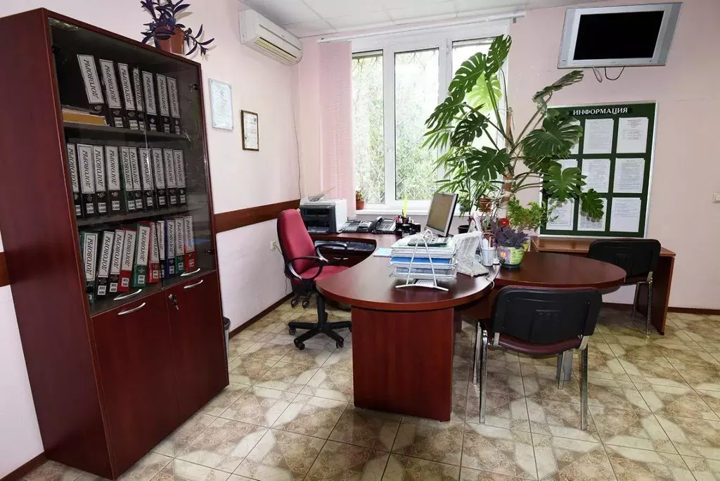 Помещение свободного назначения в Московская область, Лыткарино ... - Фото 1