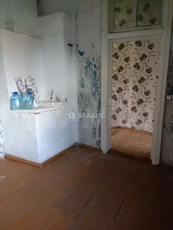 1-к. квартира, 22,3 м, 1/1 эт. - Фото 1