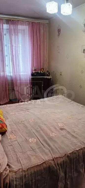 3-к. квартира, 61 м, 9/9 эт. - Фото 1