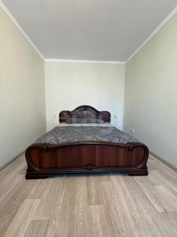 1-к кв. Татарстан, Казань Меридианная ул., 10 (38.0 м) - Фото 1