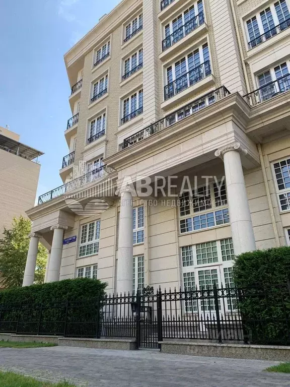 6-к кв. Москва ул. Ефремова, 19к1 (600.0 м) - Фото 2