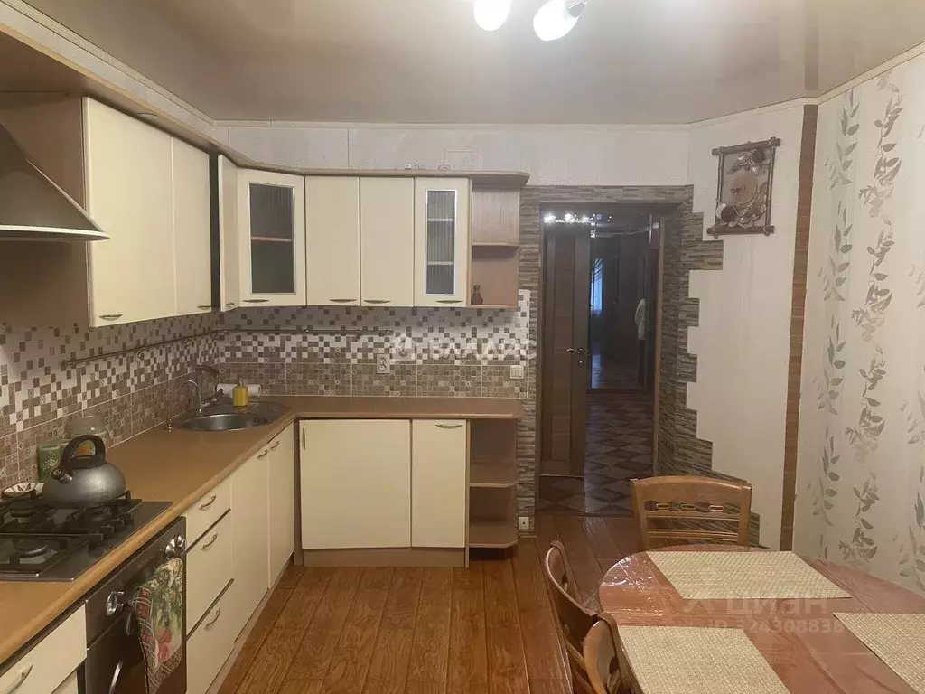 3-к кв. Владимирская область, Владимир Судогодское ш., 51г (87.3 м) - Фото 2