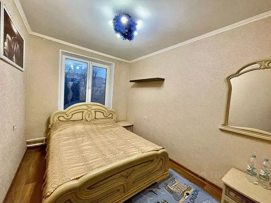 1-к кв. Москва Рязанский просп., 2/2к2 (37.0 м) - Фото 1