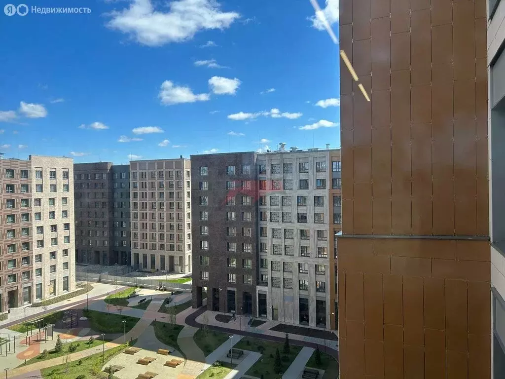 2-комнатная квартира: посёлок городского типа Заречье, Луговая улица, ... - Фото 0