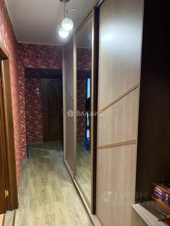 2-к кв. Владимирская область, Ковров ул. Чернышевского, 9 (52.0 м) - Фото 2