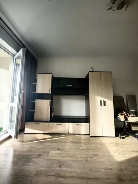 Студия Санкт-Петербург просп. Ветеранов, 169к2 (23.8 м) - Фото 1