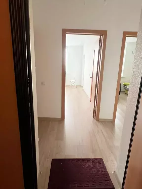 2-к кв. Свердловская область, Екатеринбург ул. Яскина, 14/2 (39.0 м) - Фото 2