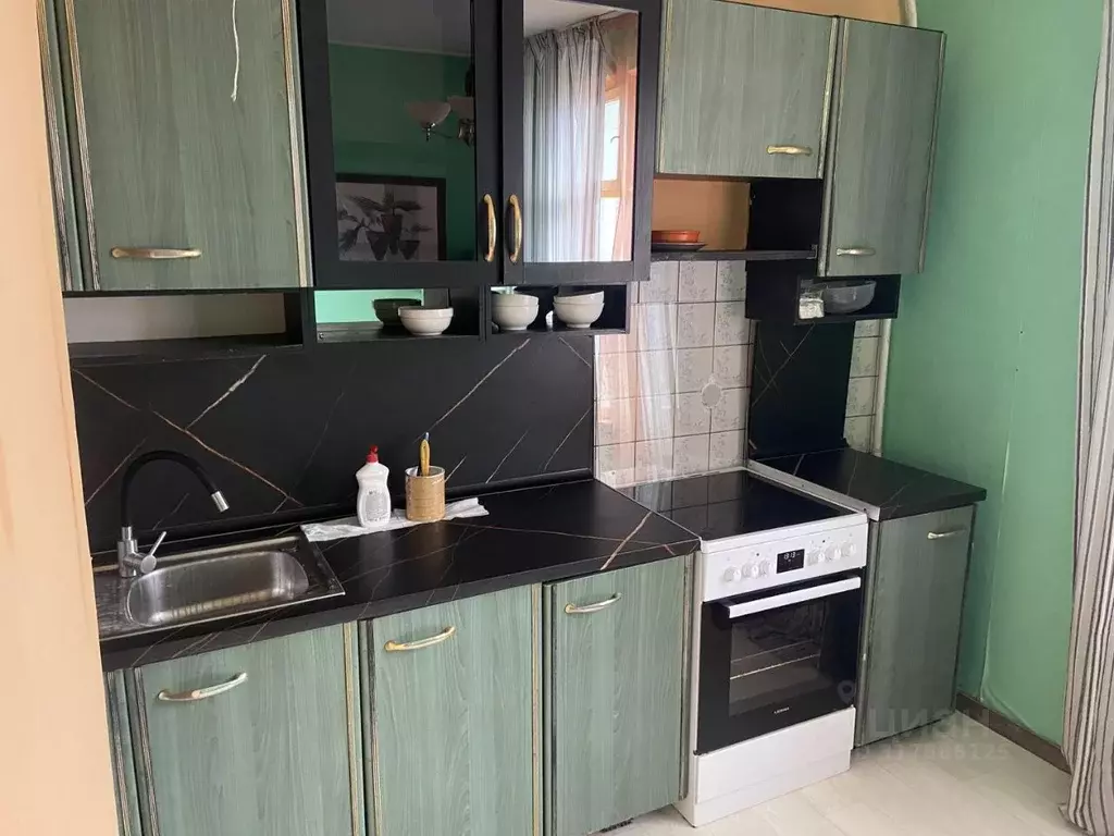 Комната Москва Профсоюзная ул., 111К1 - Фото 1