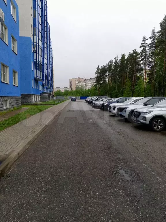 3-к. квартира, 87 м, 2/11 эт. - Фото 1