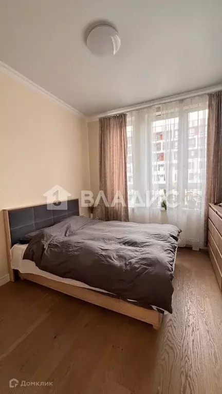 Продаётся 1-к квартира, 35.6 м - Фото 1