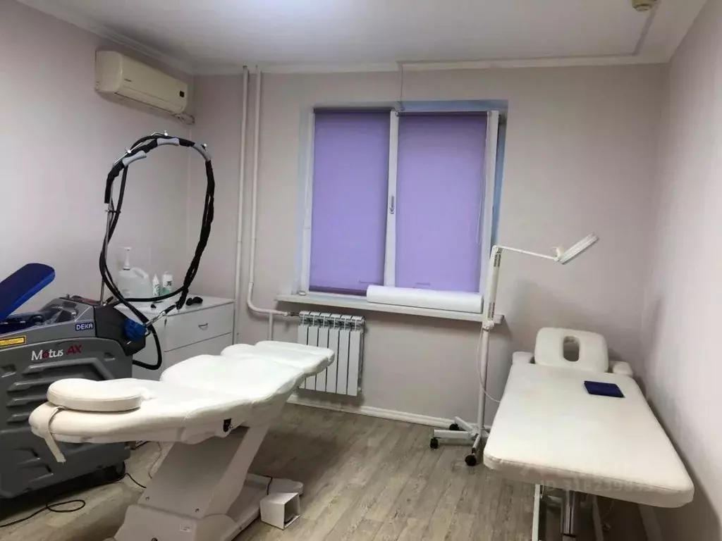 Офис в Краснодарский край, Краснодар проезд Репина, 42 (71 м) - Фото 1