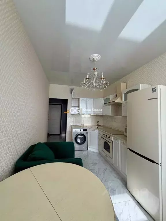 1-к кв. Брянская область, Брянск ул. Имени А.Ф. Войстроченко, 8 (50.0 ... - Фото 2