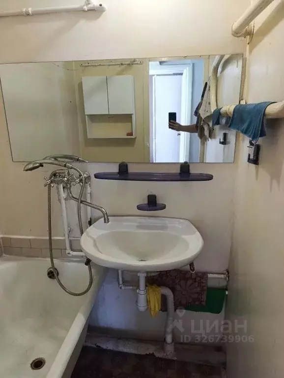 4-к кв. Волгоградская область, Волжский просп. Дружбы, 39 (58.3 м) - Фото 2