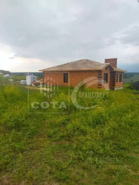 Участок в Воронежская область, Семилукский район, с. Девица, Поречье ... - Фото 1