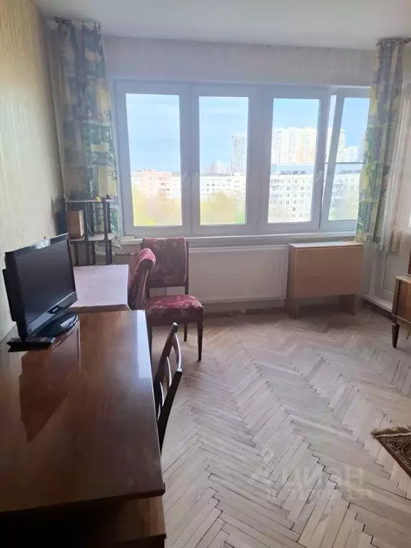 1-к кв. Санкт-Петербург просп. Испытателей, 6К3 (31.0 м) - Фото 0
