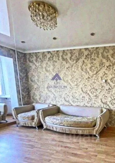 3-к кв. Ростовская область, Волгодонск Весенняя ул. (62.0 м) - Фото 2