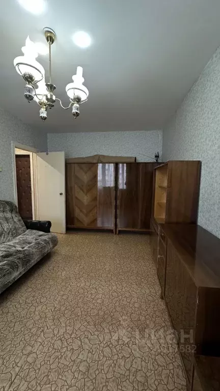 1-к кв. Белгородская область, Белгород ул. Буденного, 14в (33.9 м) - Фото 2